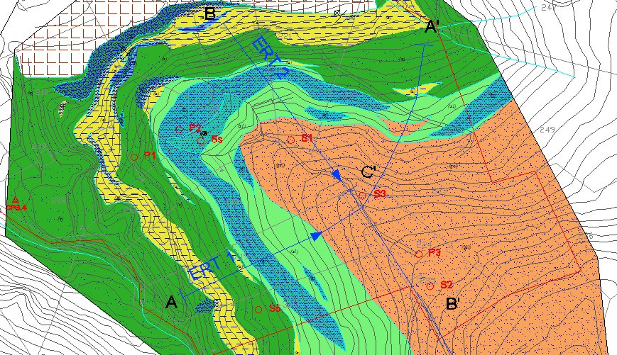 Vicoforte_geologica